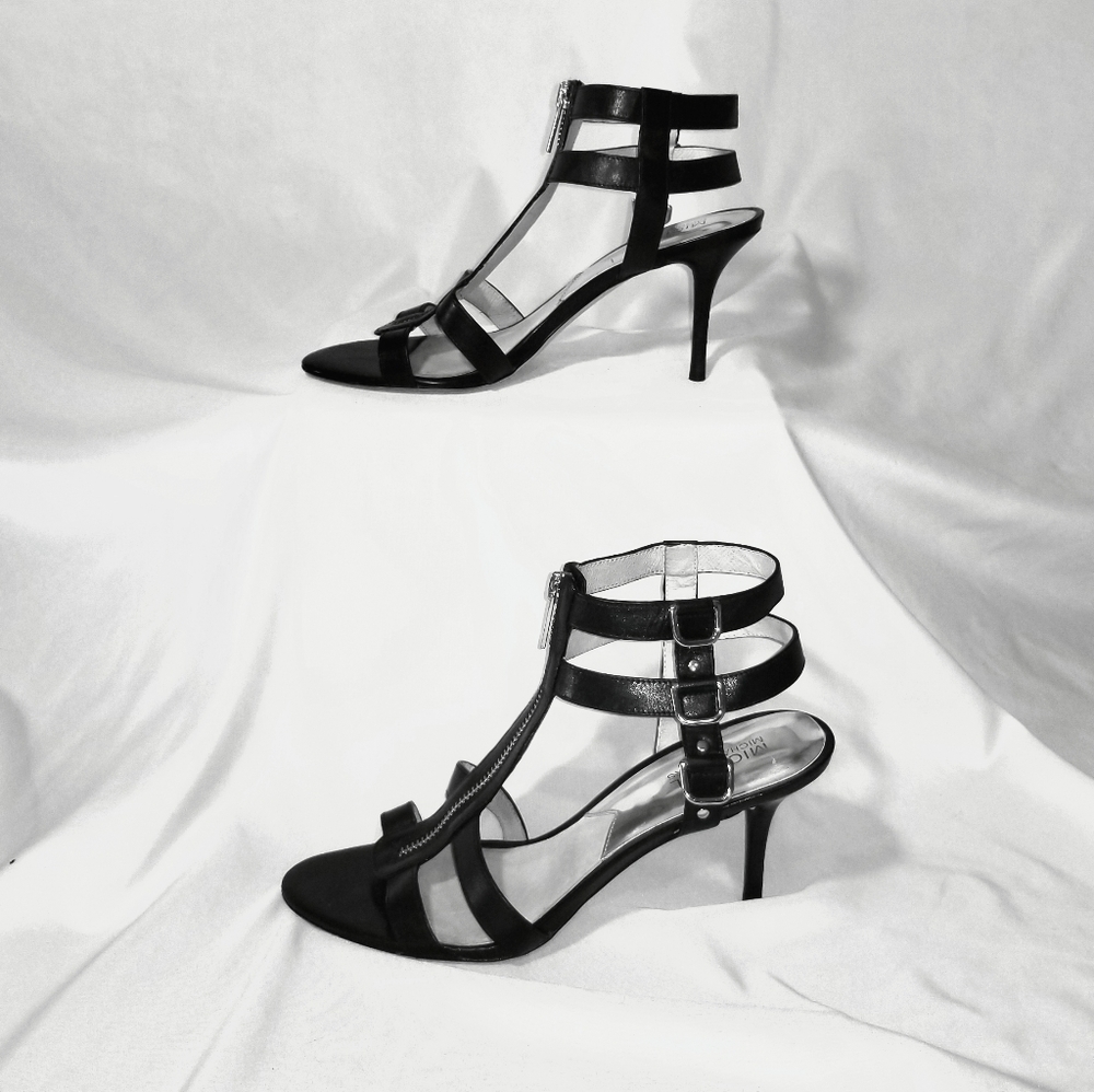 Michael Kors Heels